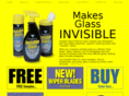 freeinvisibleglass.com