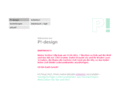 pi-design.info