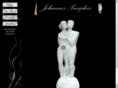 sculptures-johannes.com