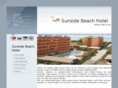 sunsidebeachhotel.com