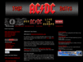 acdctourdates.com