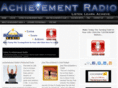 achievementradio.com