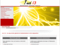 act-electricien-13.com