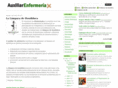 auxiliaresenfermeria.net