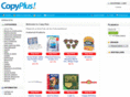 copypluscatalog.net