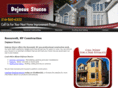 dejesusstucco.com