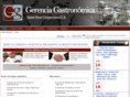 gerenciagastronomica.com