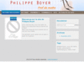 philippe-boyer.com