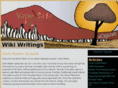 wikiwritings.info