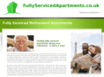 fullyservicedapartments.co.uk