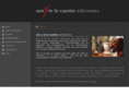 venytelocuento.com