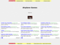 airplane-games.net