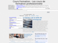coursformation.com