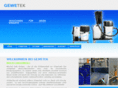 gewetek.com