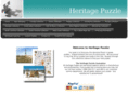 heritagepuzzle.com