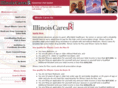 illinoiscaresrx.com
