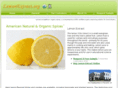 lemonextract.org