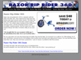 razorriprider360.com