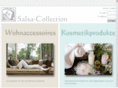salsacollection.com