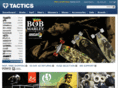 tactics.com