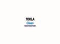 tokla-clean.com