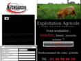 vente-agricole.com