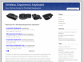 wireless-ergonomic-keyboard.org