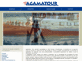 agamatour.com