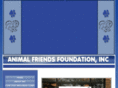 animalfriendsfoundation.com