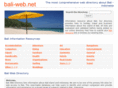 bali-web.net