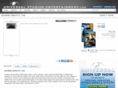 bournefiles.com