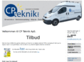 cpteknik.dk