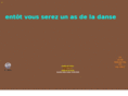 creativesystemdance.com
