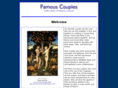 famous-couple.com