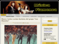 musicaflamenca.biz
