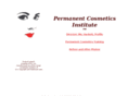 permanent-cosmetic-training.com