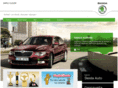 skoda.is