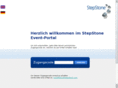 stepstone-event.com