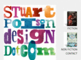 stuartpolsondesign.com