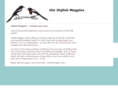stylishmagpies.com