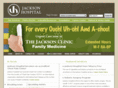 jacksonhospital.net