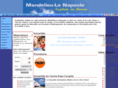 mandelieulanapoule.com