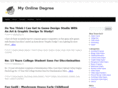 my-online-degree.com