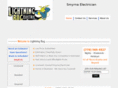 smyrnaelectrician.com