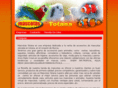 mascotastotana.com