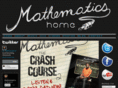mathematicsmusic.com