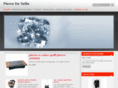 pierre-de-taille.com