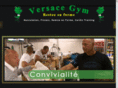 versacegym.com