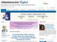 administraciondigital.es