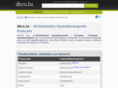 dico.lu